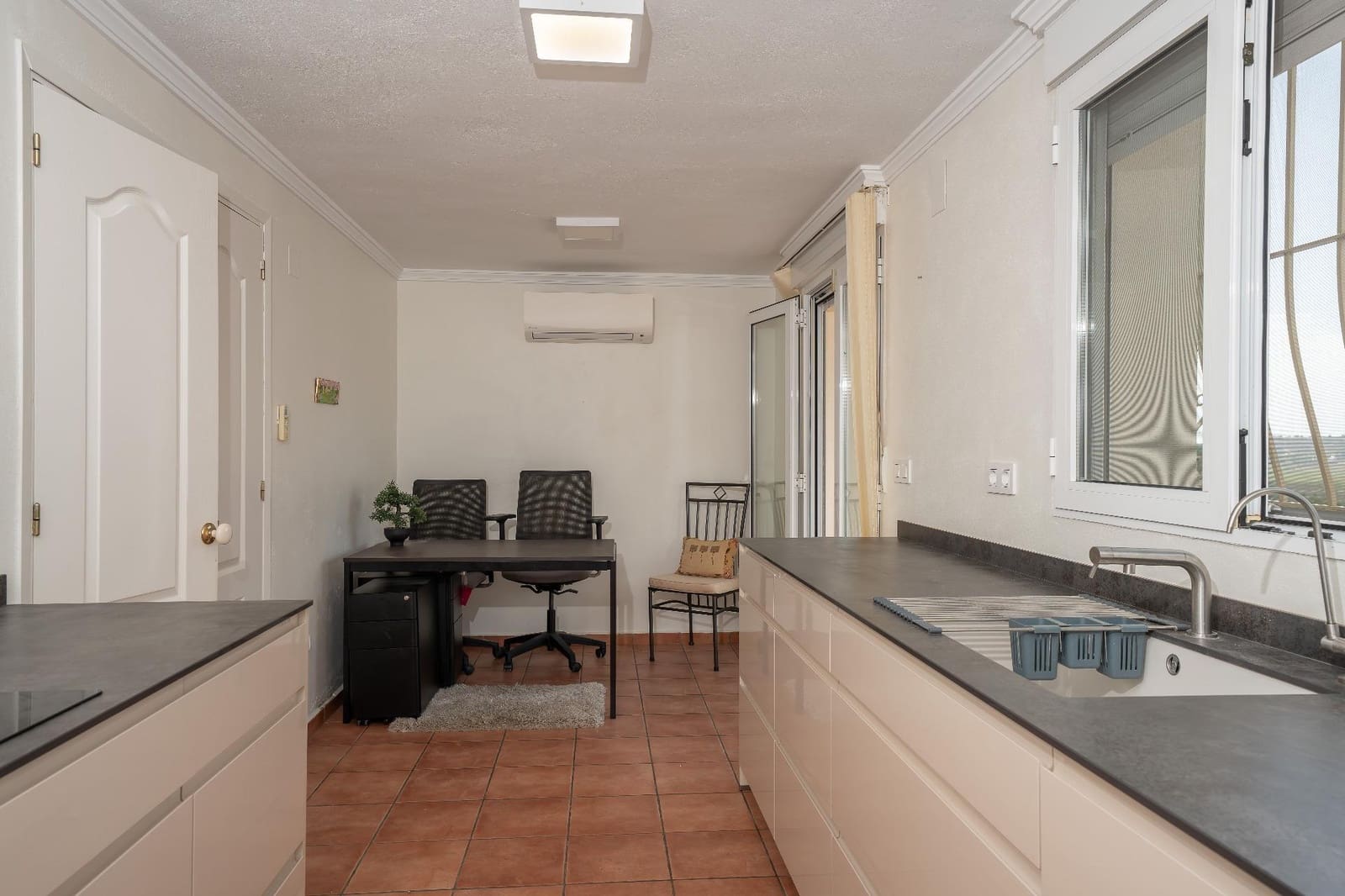 3 slaapkamer Villa te koop in Jalon / Xalo met zwembad - € 465.000 (Ref: 10035376)