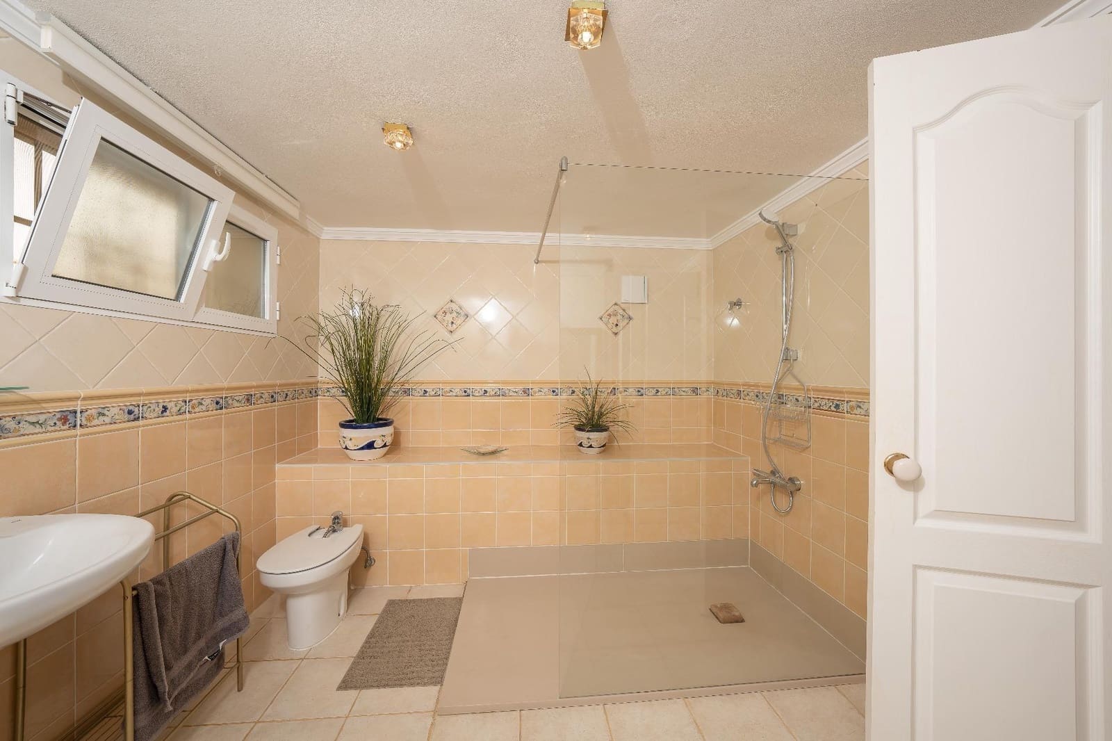 3 slaapkamer Villa te koop in Jalon / Xalo met zwembad - € 465.000 (Ref: 10035376)