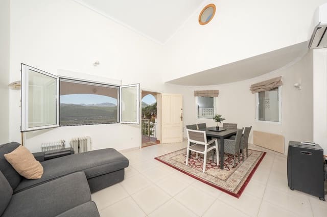 3 camera da letto Villa in vendita in Jalón / Xaló con piscina - 465.000 € (Rif: 10035376)