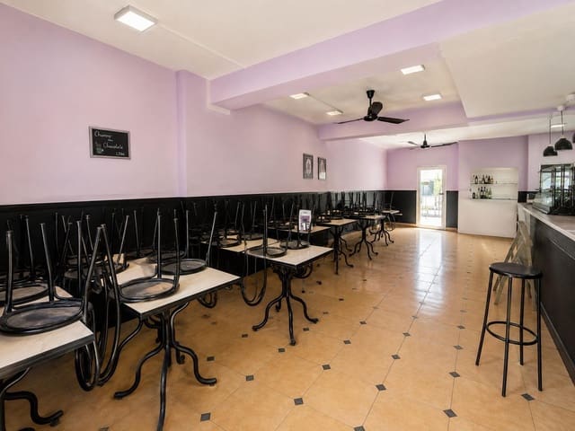 Local Comercial en Montcada i Reixac en venta - 150.000 € (Ref: 10035377)