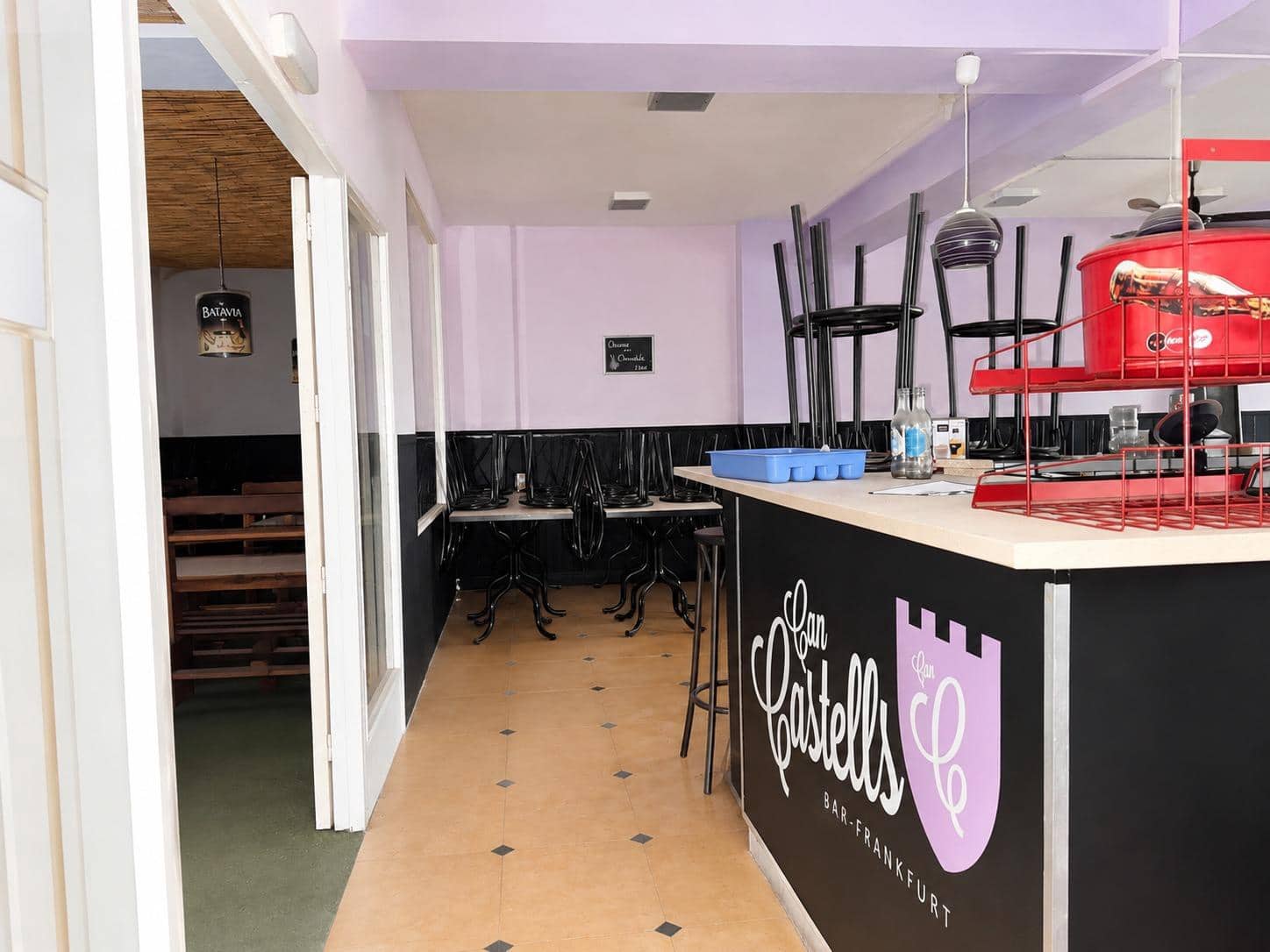 Local Comercial en Montcada i Reixac en venta - 150.000 € (Ref: 10035377)