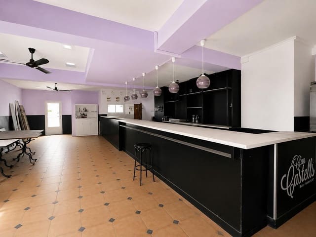 Local Comercial en Montcada i Reixac en venta - 150.000 € (Ref: 10035377)