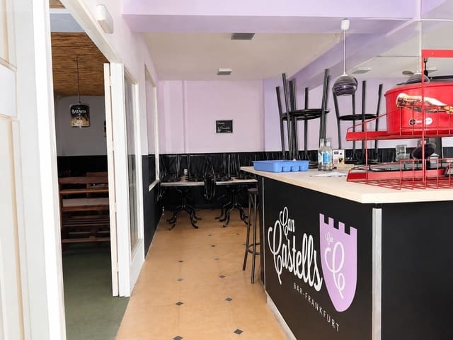 Local Comercial en Montcada i Reixac en venta - 150.000 € (Ref: 10035377)