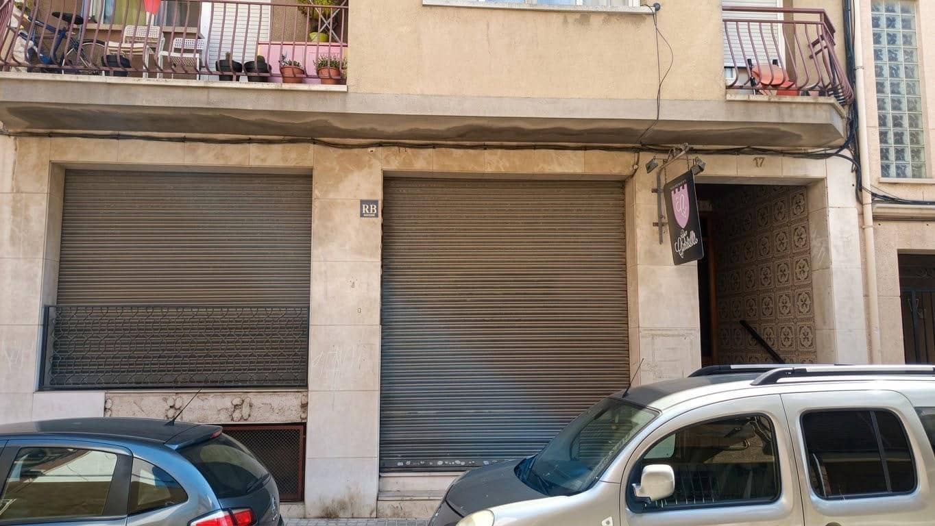Local Comercial en Montcada i Reixac en venta - 150.000 € (Ref: 10035377)