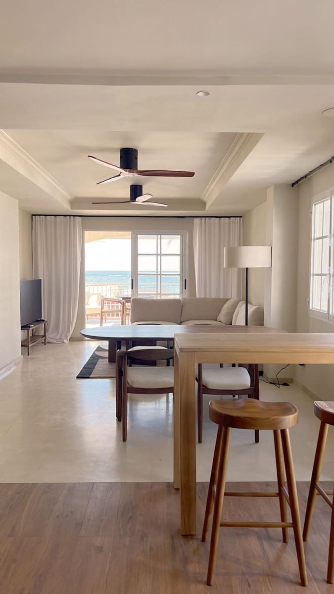4 quarto Apartamento para arrendar em Santa Pola - 1 800 € (Ref: 10037459)