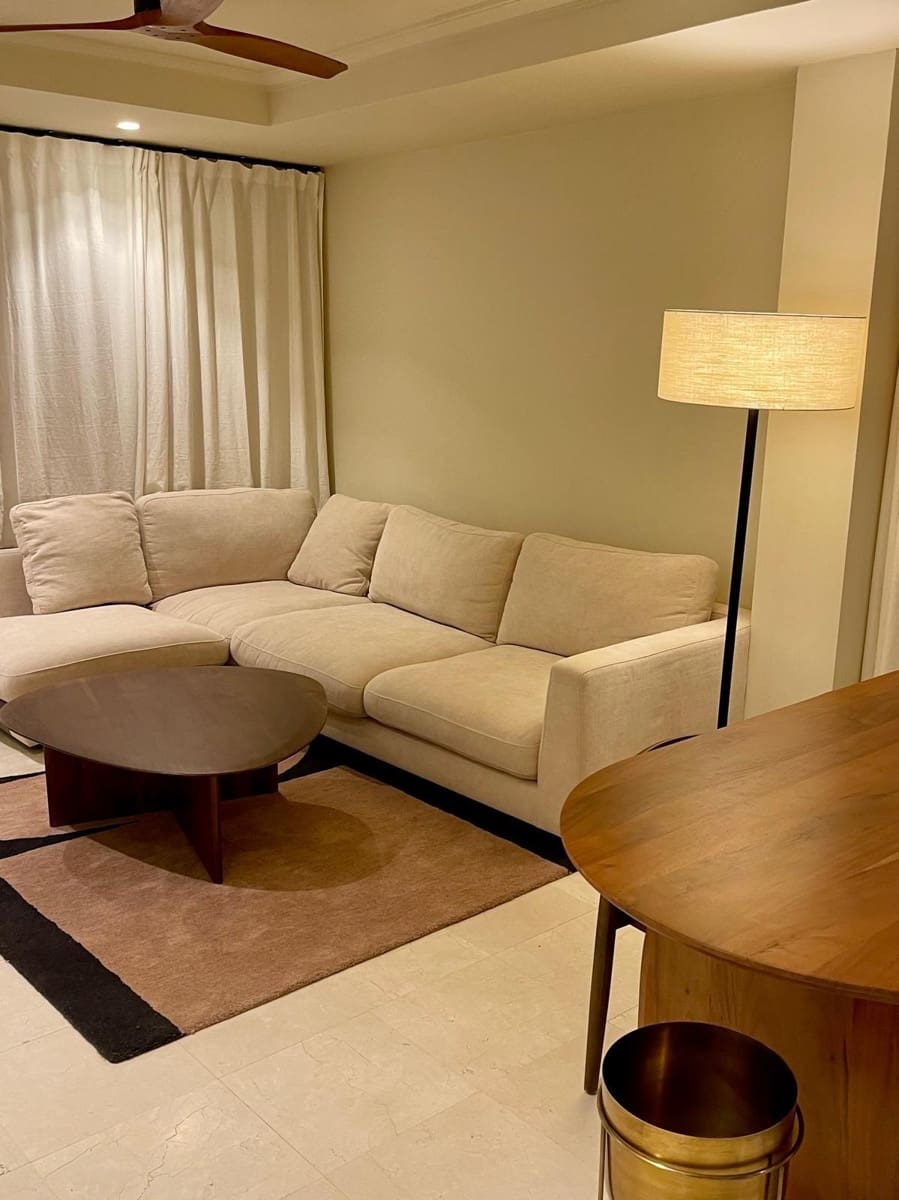 4 quarto Apartamento para arrendar em Santa Pola - 1 800 € (Ref: 10037459)