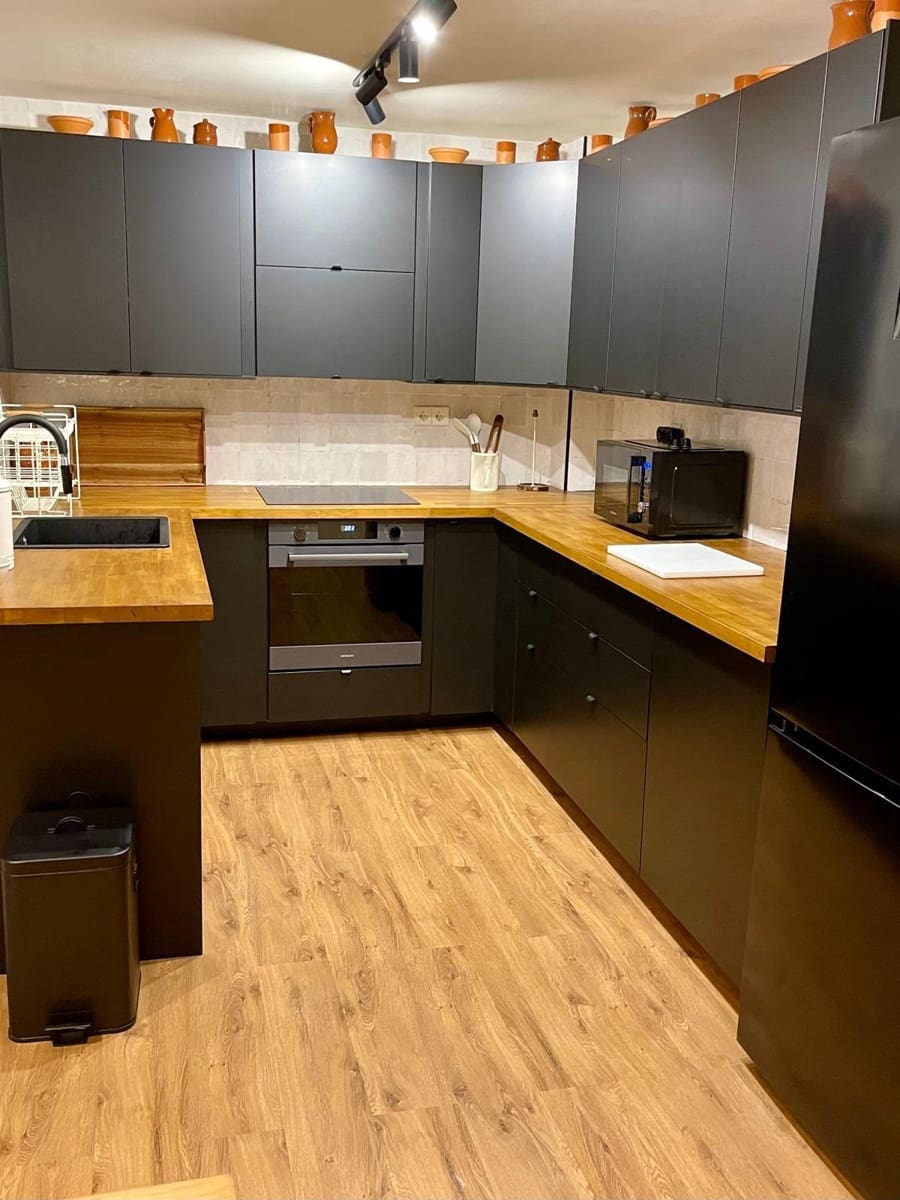 4 quarto Apartamento para arrendar em Santa Pola - 1 800 € (Ref: 10037459)