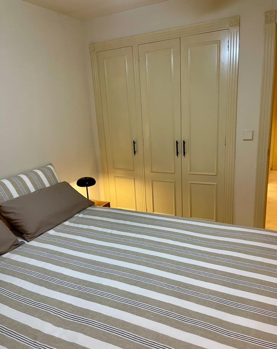 4 quarto Apartamento para arrendar em Santa Pola - 1 800 € (Ref: 10037459)
