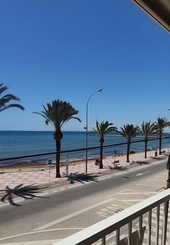 4 quarto Apartamento para arrendar em Santa Pola - 1 800 € (Ref: 10037459)