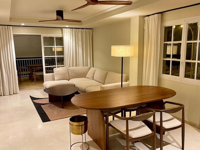 4 quarto Apartamento para arrendar em Santa Pola - 1 800 € (Ref: 10037459)
