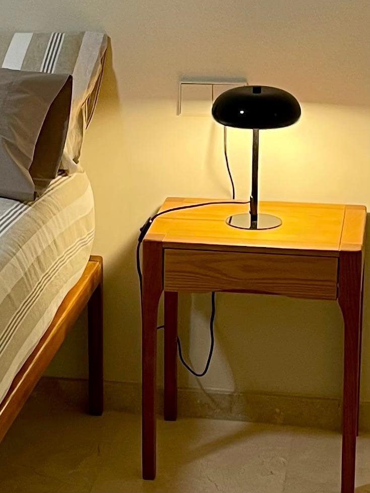 4 quarto Apartamento para arrendar em Santa Pola - 1 800 € (Ref: 10037459)
