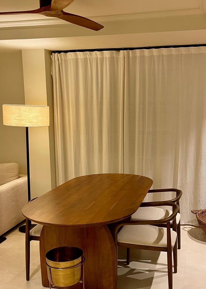 4 quarto Apartamento para arrendar em Santa Pola - 1 800 € (Ref: 10037459)