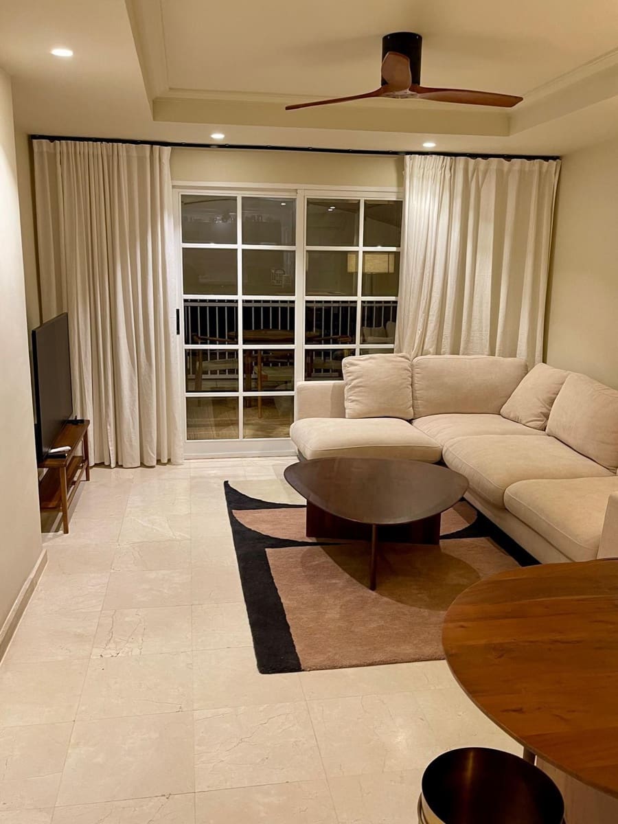 4 quarto Apartamento para arrendar em Santa Pola - 1 800 € (Ref: 10037459)