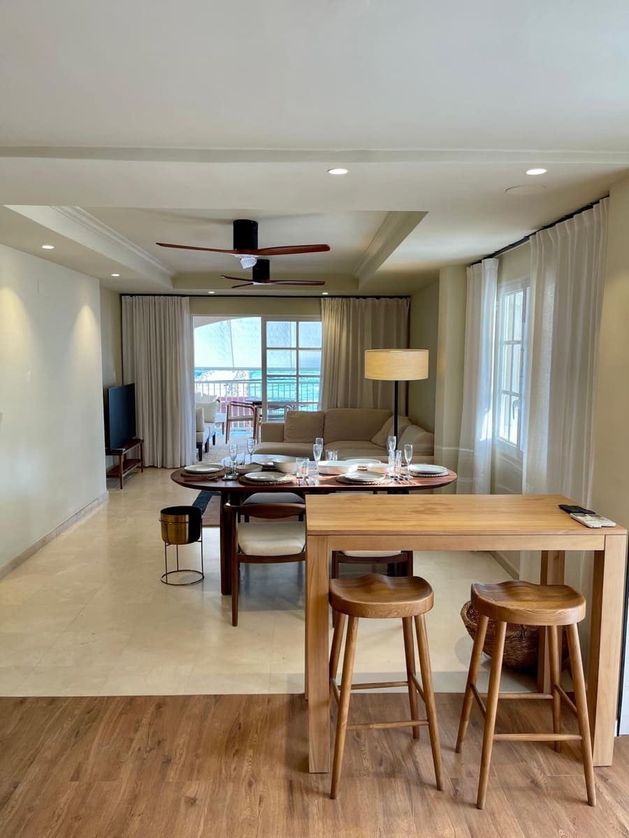 4 quarto Apartamento para arrendar em Santa Pola - 1 800 € (Ref: 10037459)