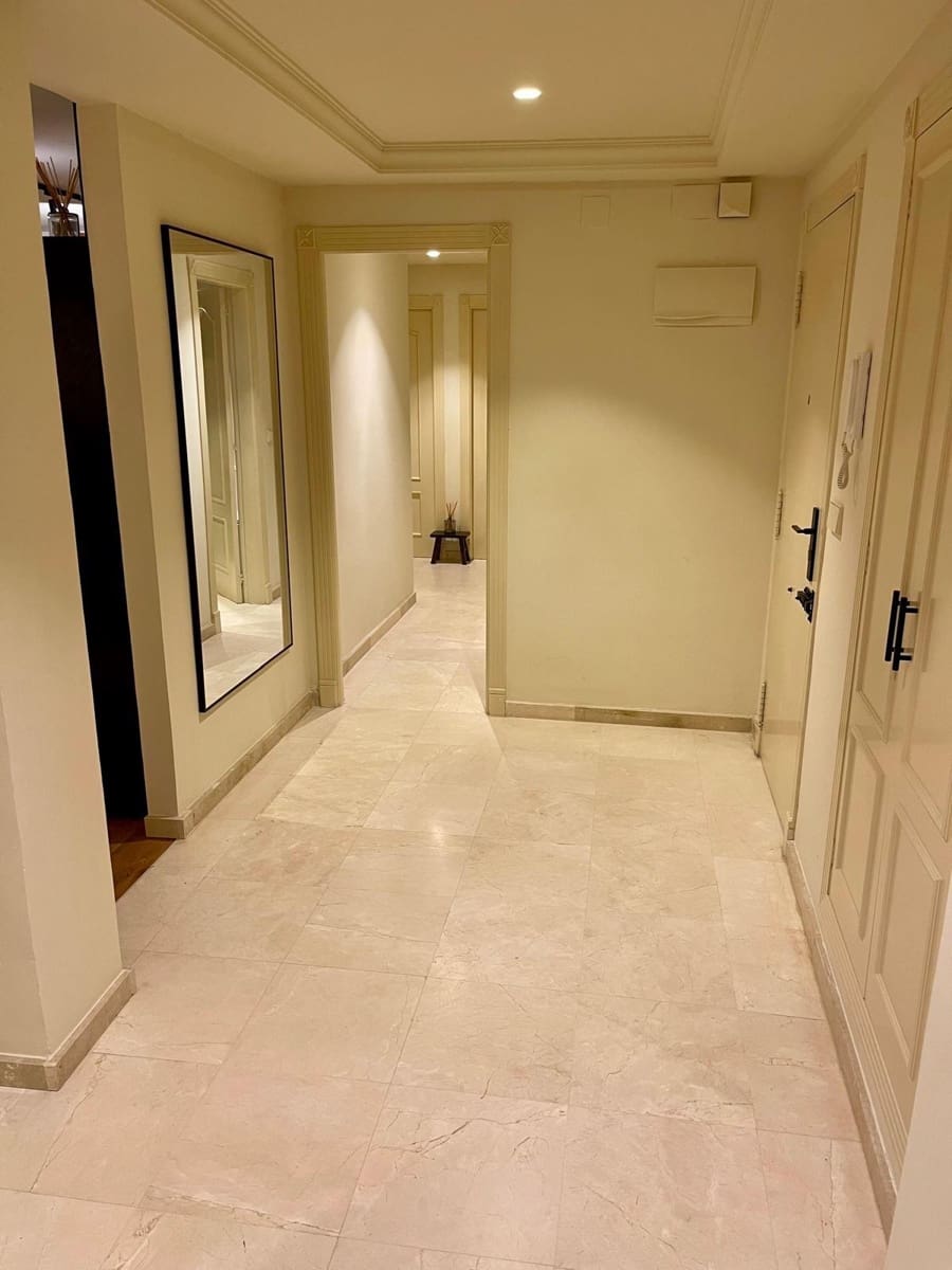 4 quarto Apartamento para arrendar em Santa Pola - 1 800 € (Ref: 10037459)