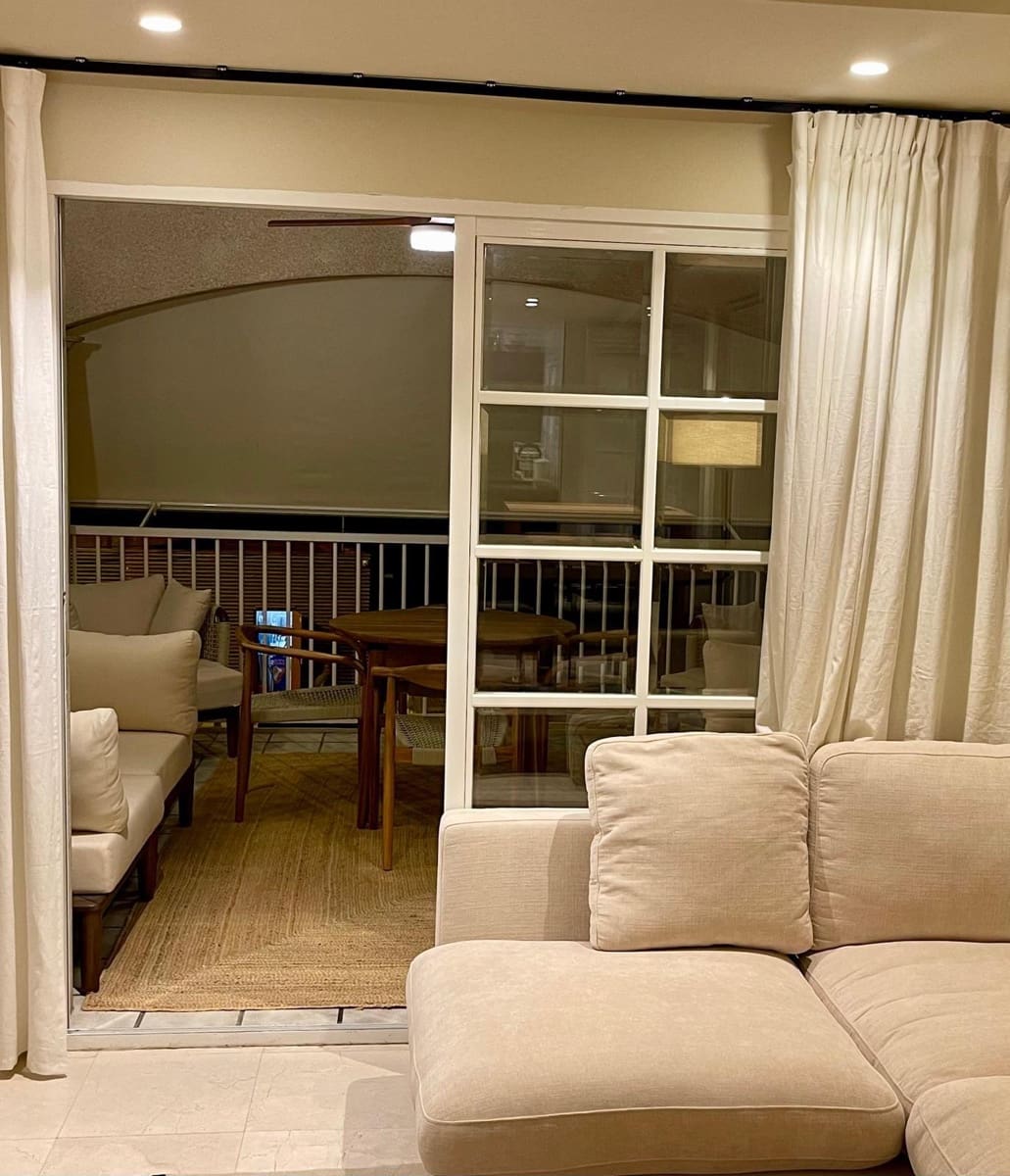 4 quarto Apartamento para arrendar em Santa Pola - 1 800 € (Ref: 10037459)