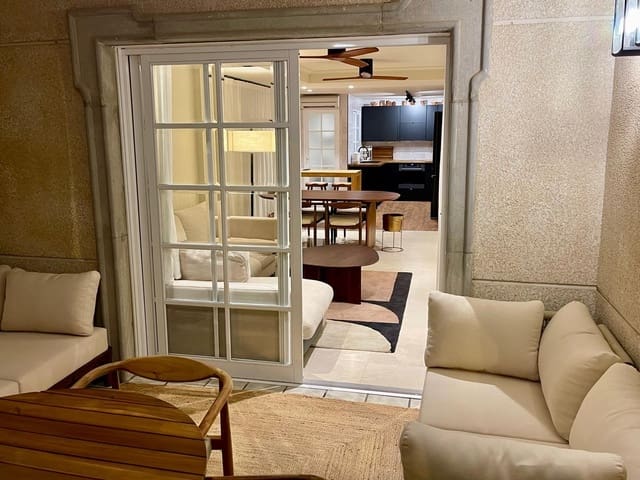 4 quarto Apartamento para arrendar em Santa Pola - 1 800 € (Ref: 10037459)