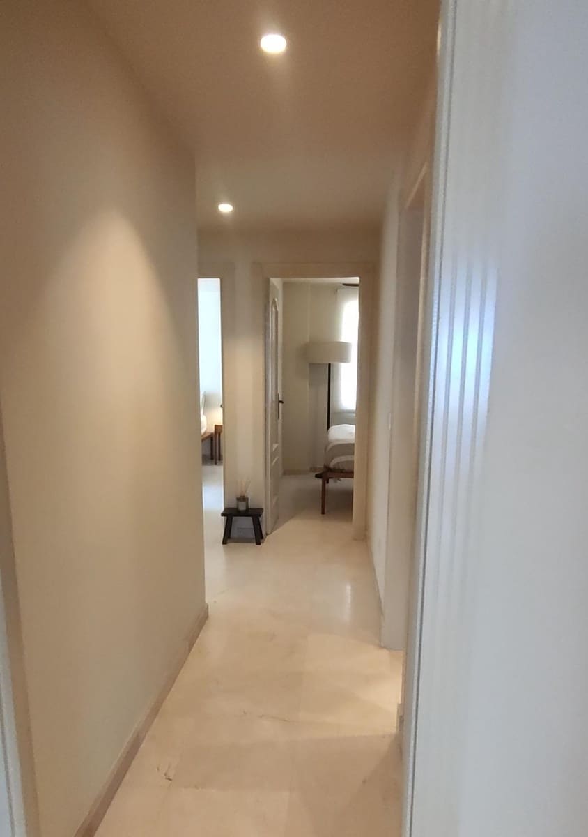 4 quarto Apartamento para arrendar em Santa Pola - 1 800 € (Ref: 10037459)