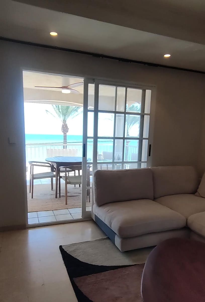 4 quarto Apartamento para arrendar em Santa Pola - 1 800 € (Ref: 10037459)