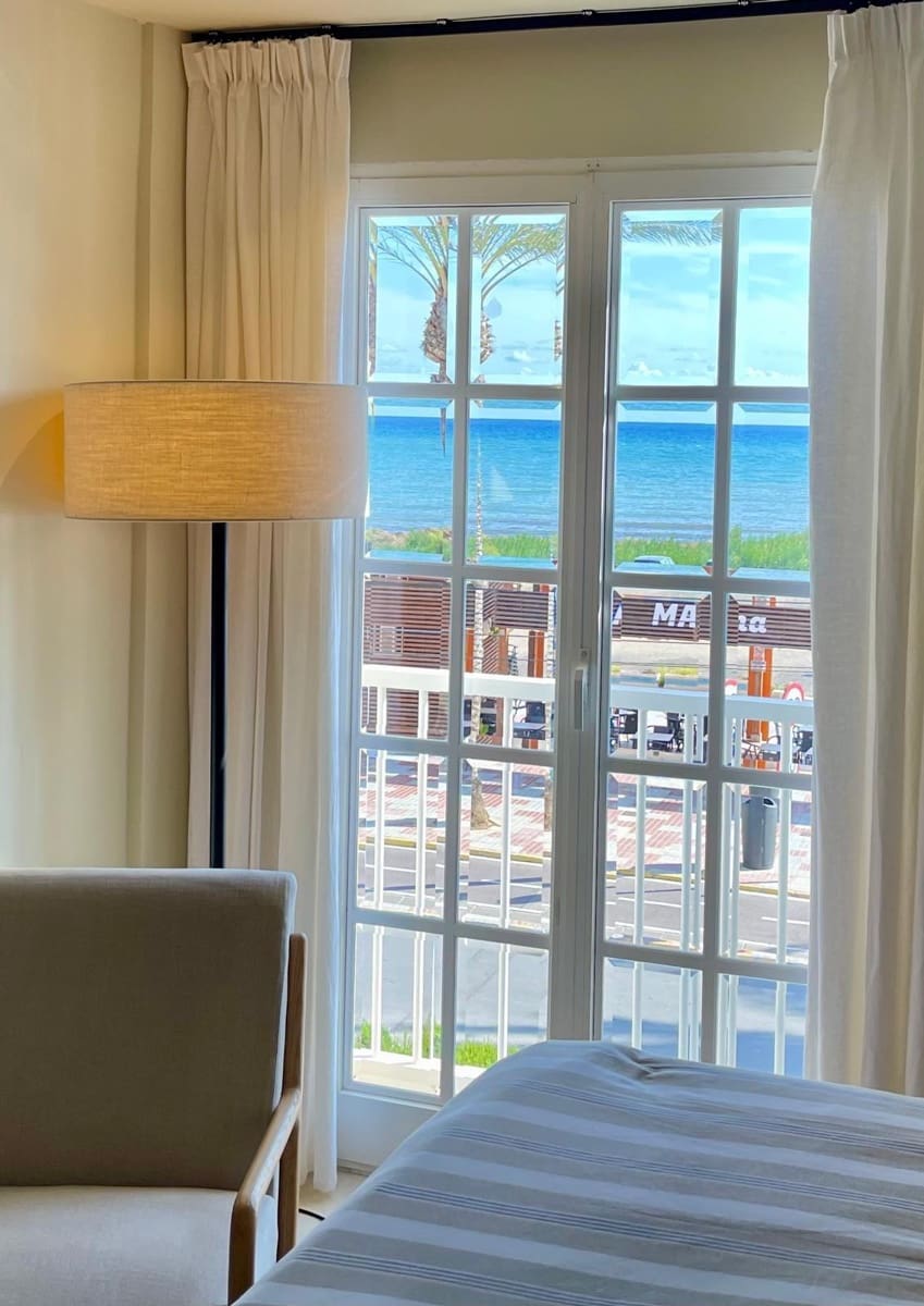4 quarto Apartamento para arrendar em Santa Pola - 1 800 € (Ref: 10037459)