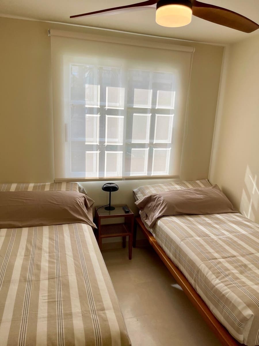 4 quarto Apartamento para arrendar em Santa Pola - 1 800 € (Ref: 10037459)