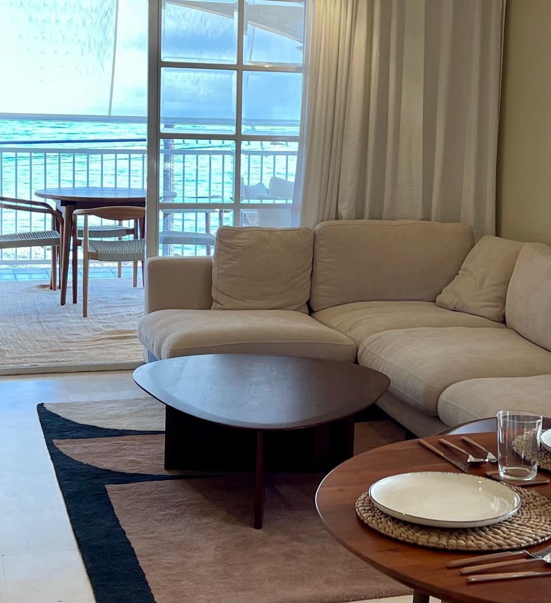 4 quarto Apartamento para arrendar em Santa Pola - 1 800 € (Ref: 10037459)