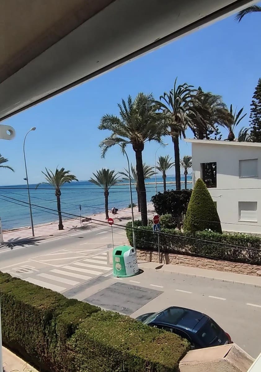 4 quarto Apartamento para arrendar em Santa Pola - 1 800 € (Ref: 10037459)