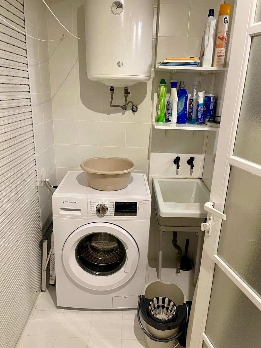 4 quarto Apartamento para arrendar em Santa Pola - 1 800 € (Ref: 10037459)
