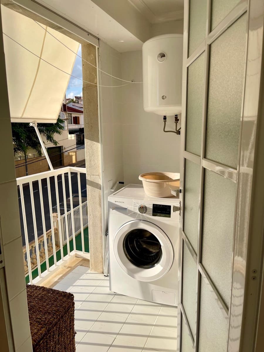 4 quarto Apartamento para arrendar em Santa Pola - 1 800 € (Ref: 10037459)