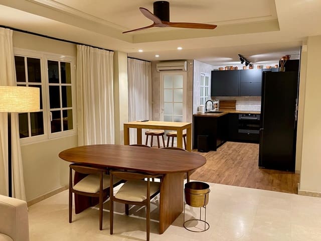 4 quarto Apartamento para arrendar em Santa Pola - 1 800 € (Ref: 10037459)