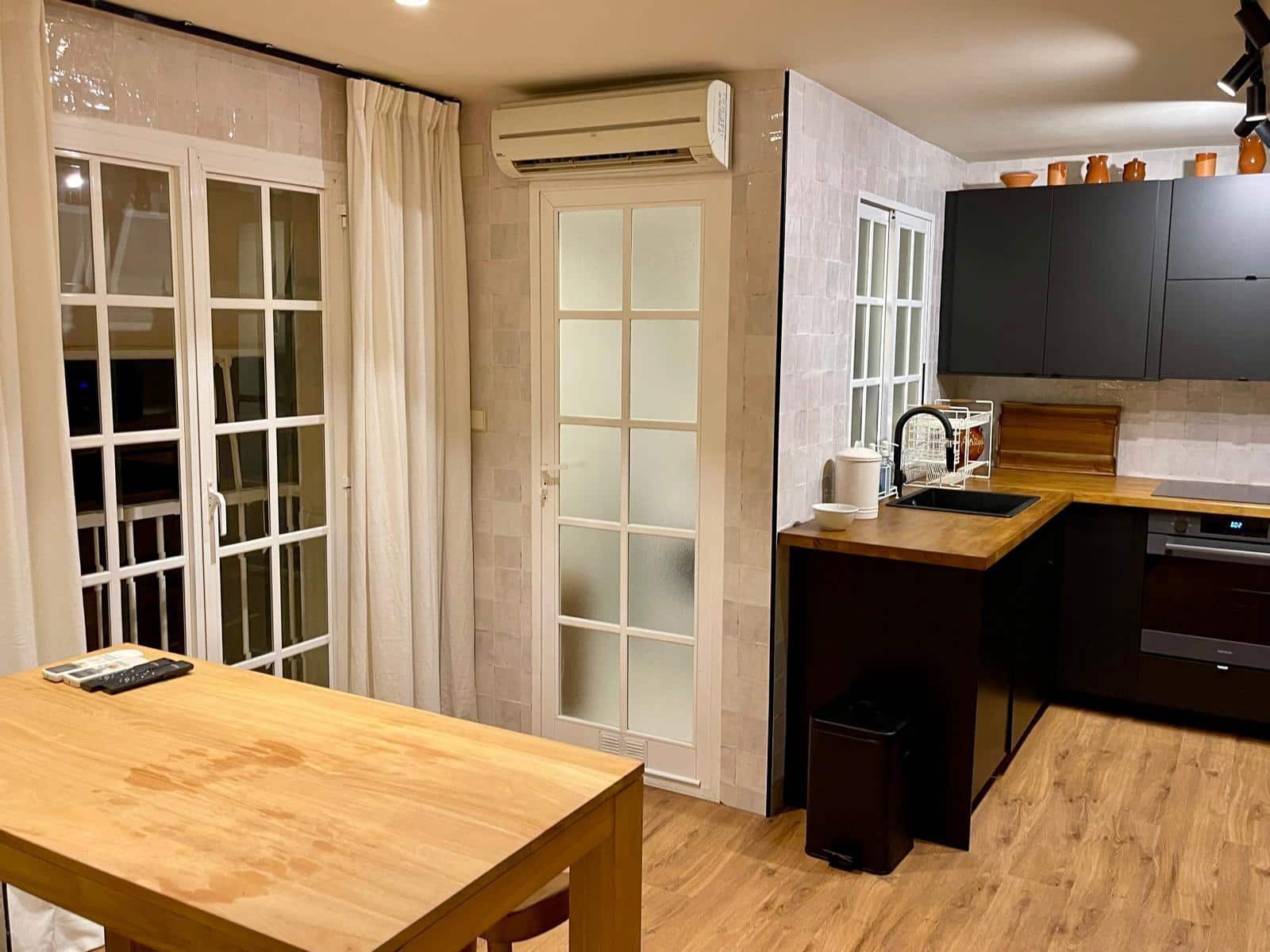 4 quarto Apartamento para arrendar em Santa Pola - 1 800 € (Ref: 10037459)