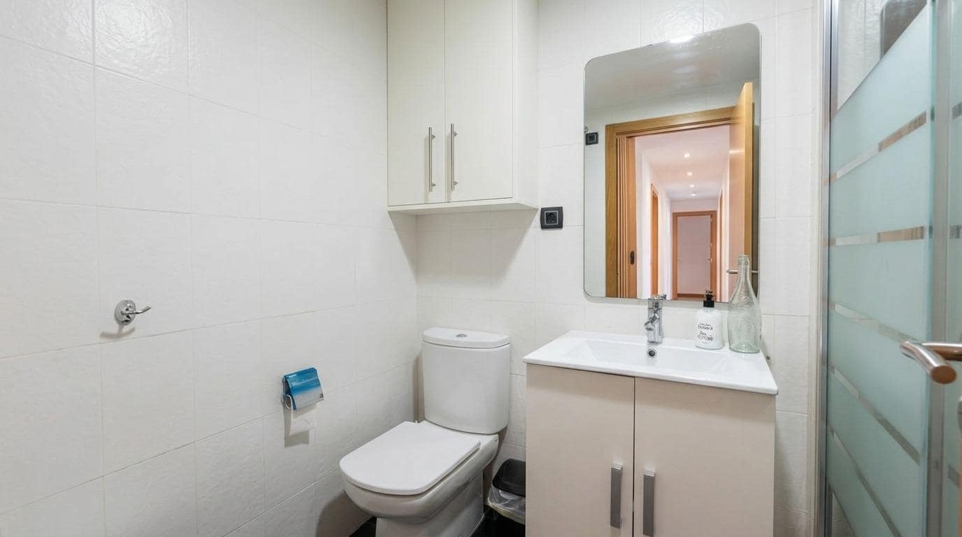 2 sypialnia Mieszkanie na sprzedaż w Miasto Alicante / Alacant z basenem garażem - 390 000 € (Ref: 10041142)