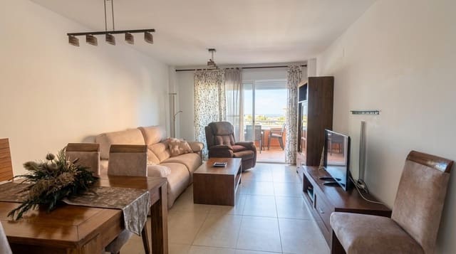 2 sypialnia Mieszkanie na sprzedaż w Alicante Golf, Miasto Alicante / Alacant z basenem garażem - 390 000 € (Ref: 10041142)