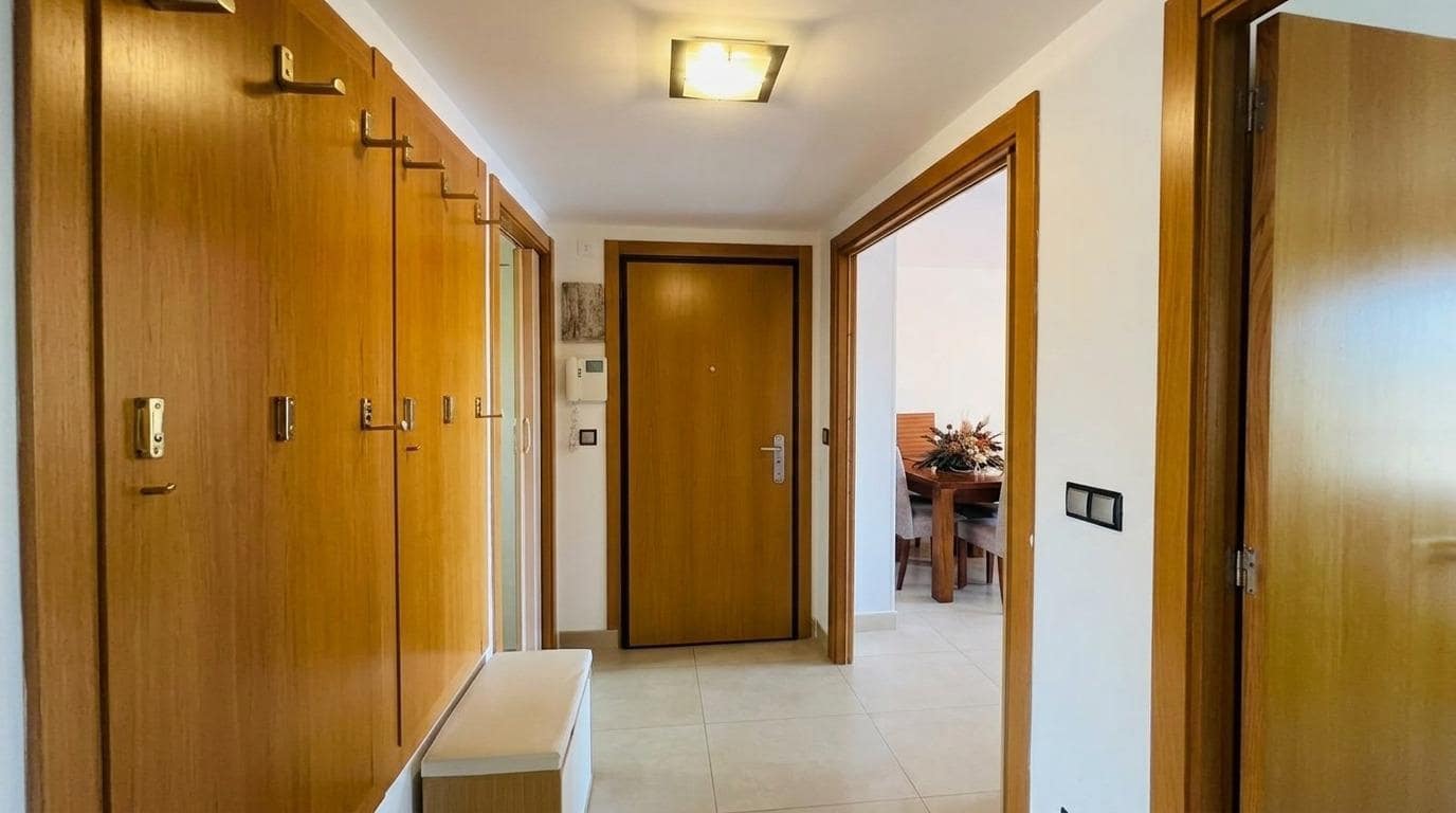 2 sypialnia Mieszkanie na sprzedaż w Miasto Alicante / Alacant z basenem garażem - 390 000 € (Ref: 10041142)