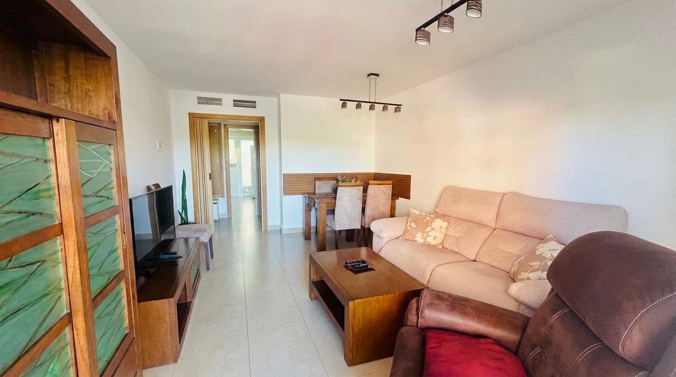 2 sypialnia Mieszkanie na sprzedaż w Miasto Alicante / Alacant z basenem garażem - 390 000 € (Ref: 10041142)