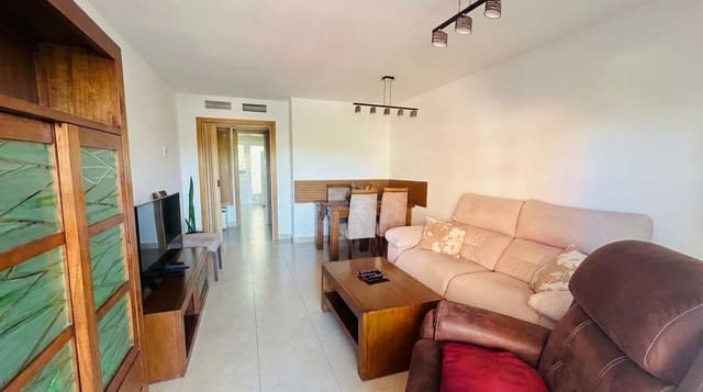 2 sypialnia Mieszkanie na sprzedaż w Alicante Golf, Miasto Alicante / Alacant z basenem garażem - 390 000 € (Ref: 10041142)