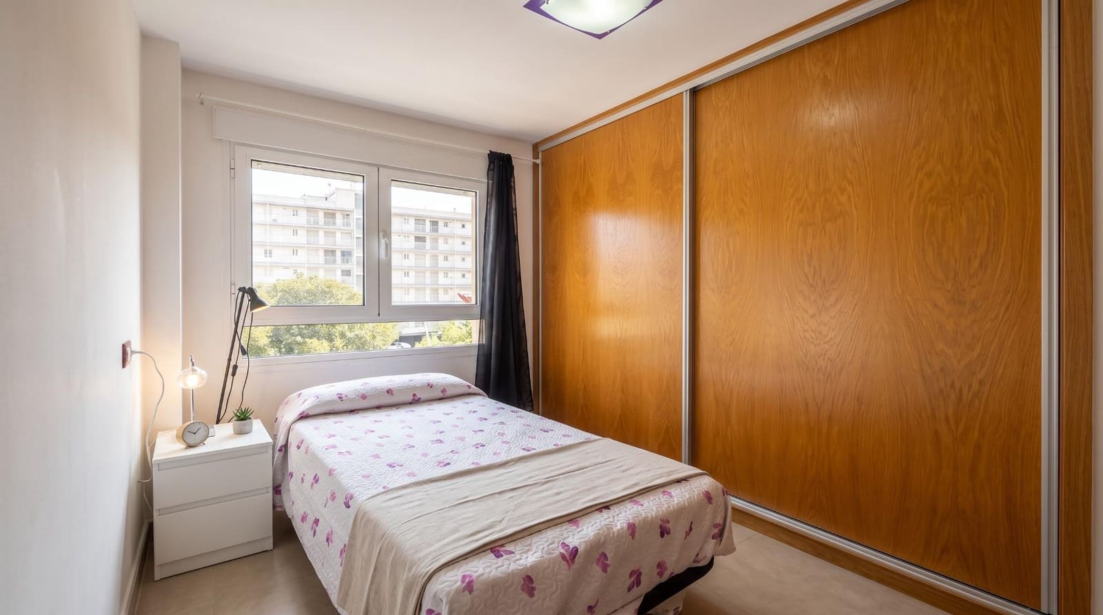2 sypialnia Mieszkanie na sprzedaż w Miasto Alicante / Alacant z basenem garażem - 390 000 € (Ref: 10041142)