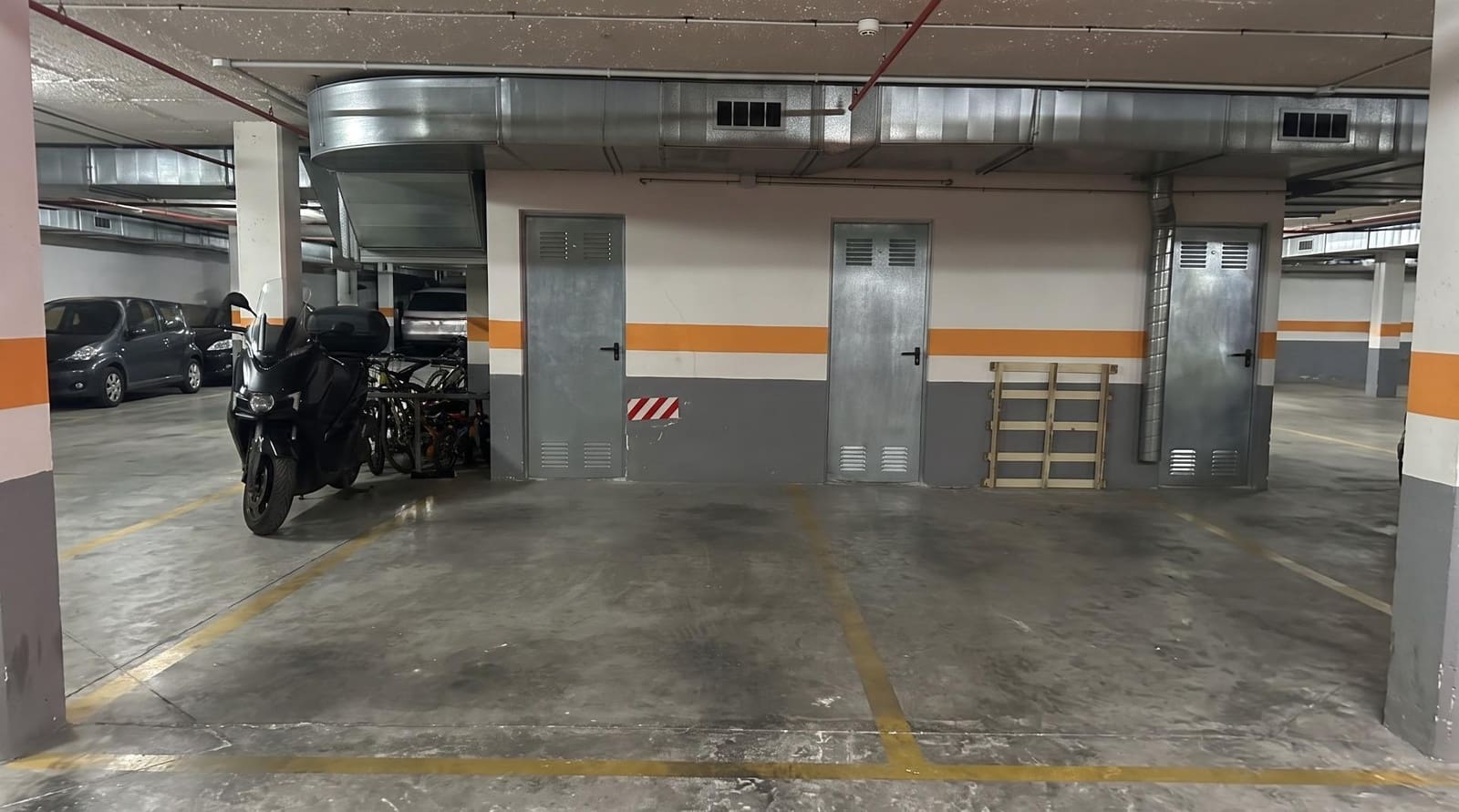 2 sypialnia Mieszkanie na sprzedaż w Miasto Alicante / Alacant z basenem garażem - 390 000 € (Ref: 10041142)