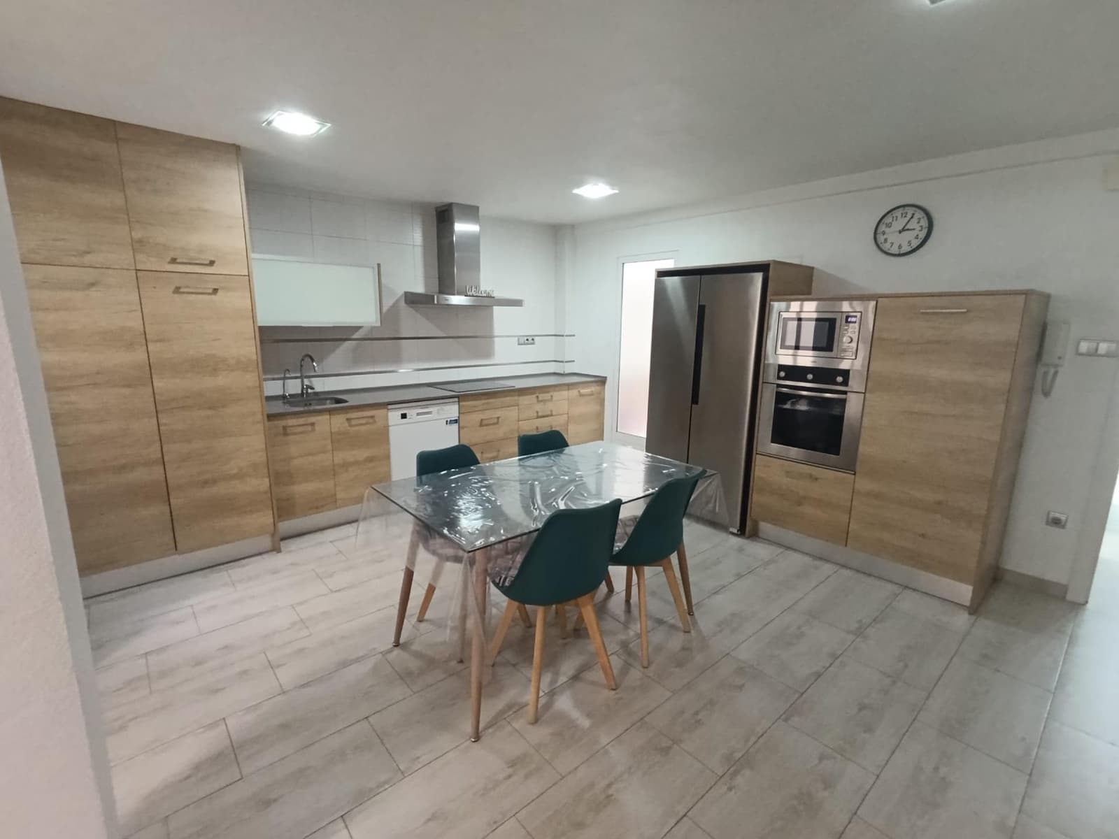 3 chambre Appartement à vendre à Elche / Elx - 158 000 € (Ref: 10043020)