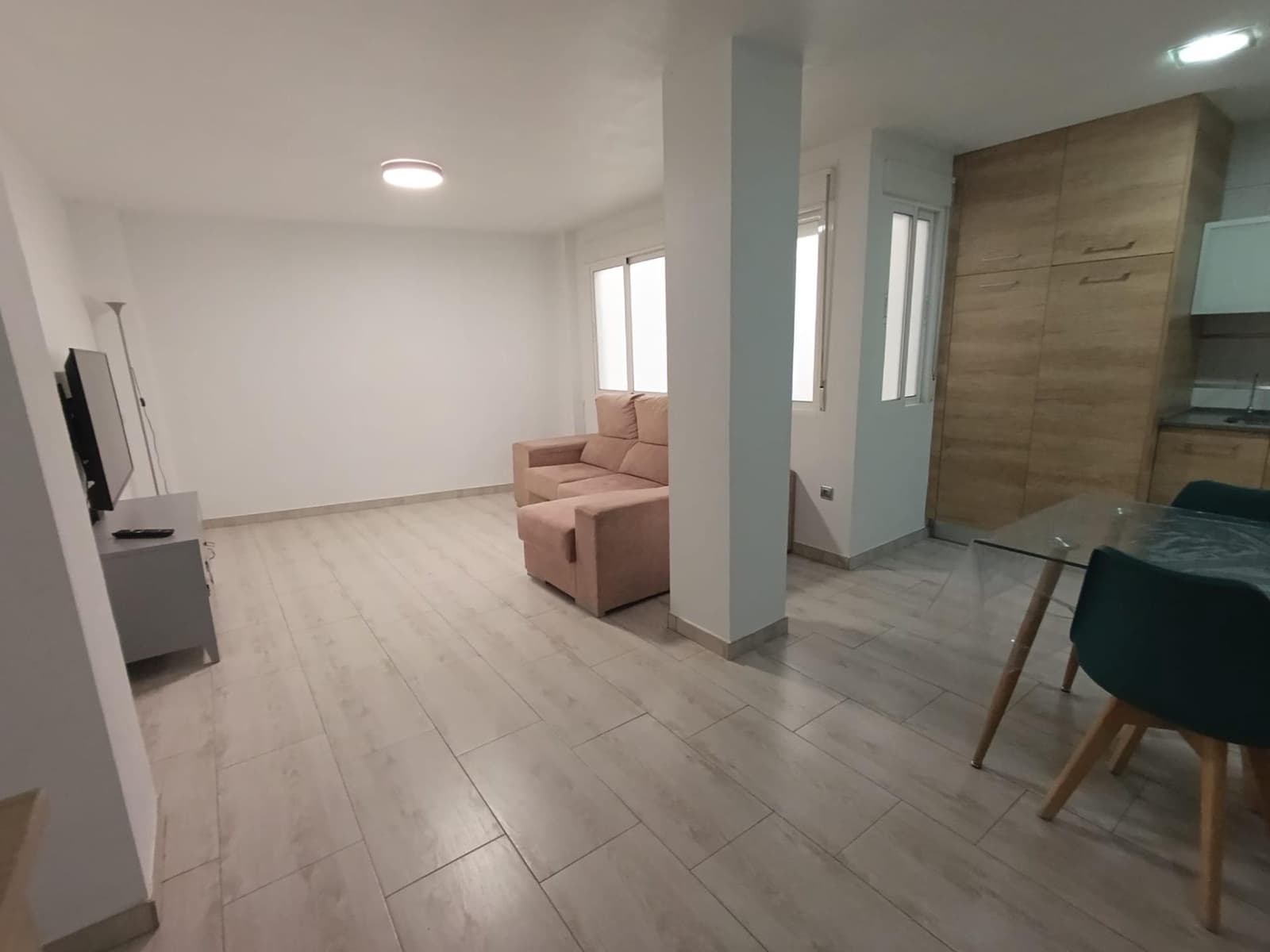 3 chambre Appartement à vendre à Elche / Elx - 158 000 € (Ref: 10043020)