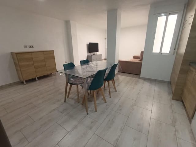 3 Zimmer Wohnung zu verkaufen in Elche / Elx - 158.000 € (Ref: 10043020)