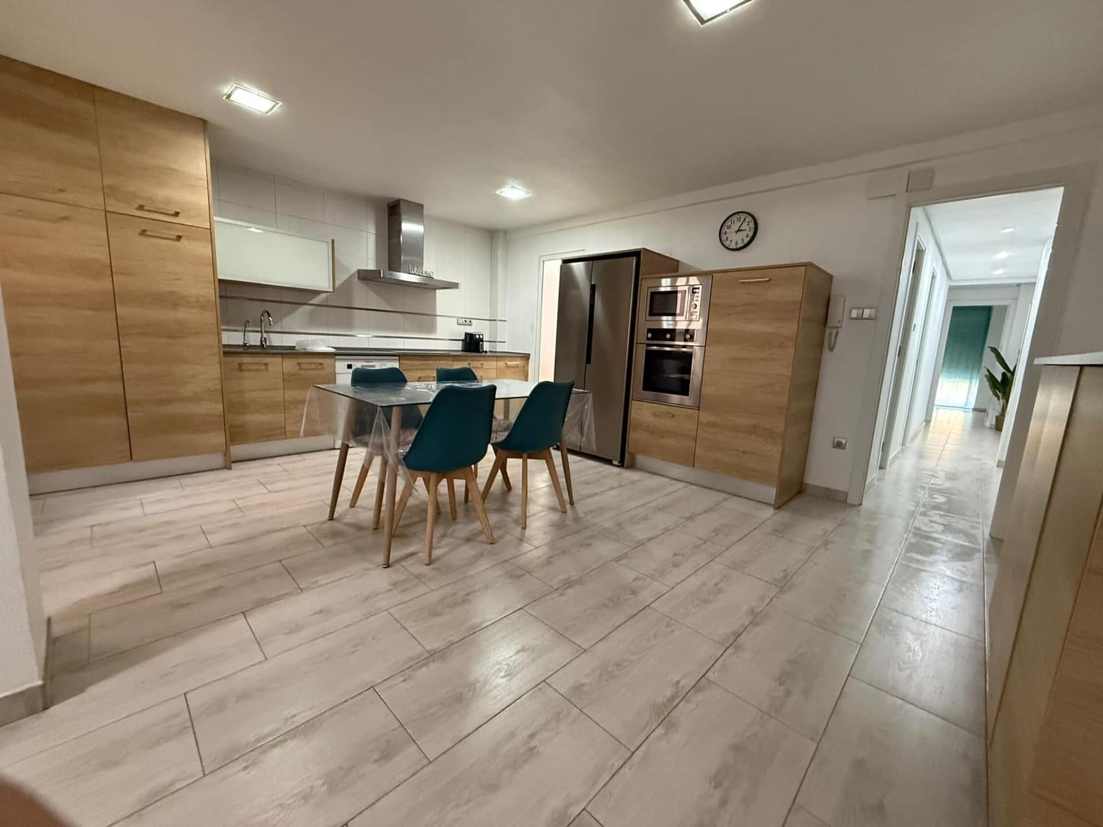 3 chambre Appartement à vendre à Elche / Elx - 158 000 € (Ref: 10043020)