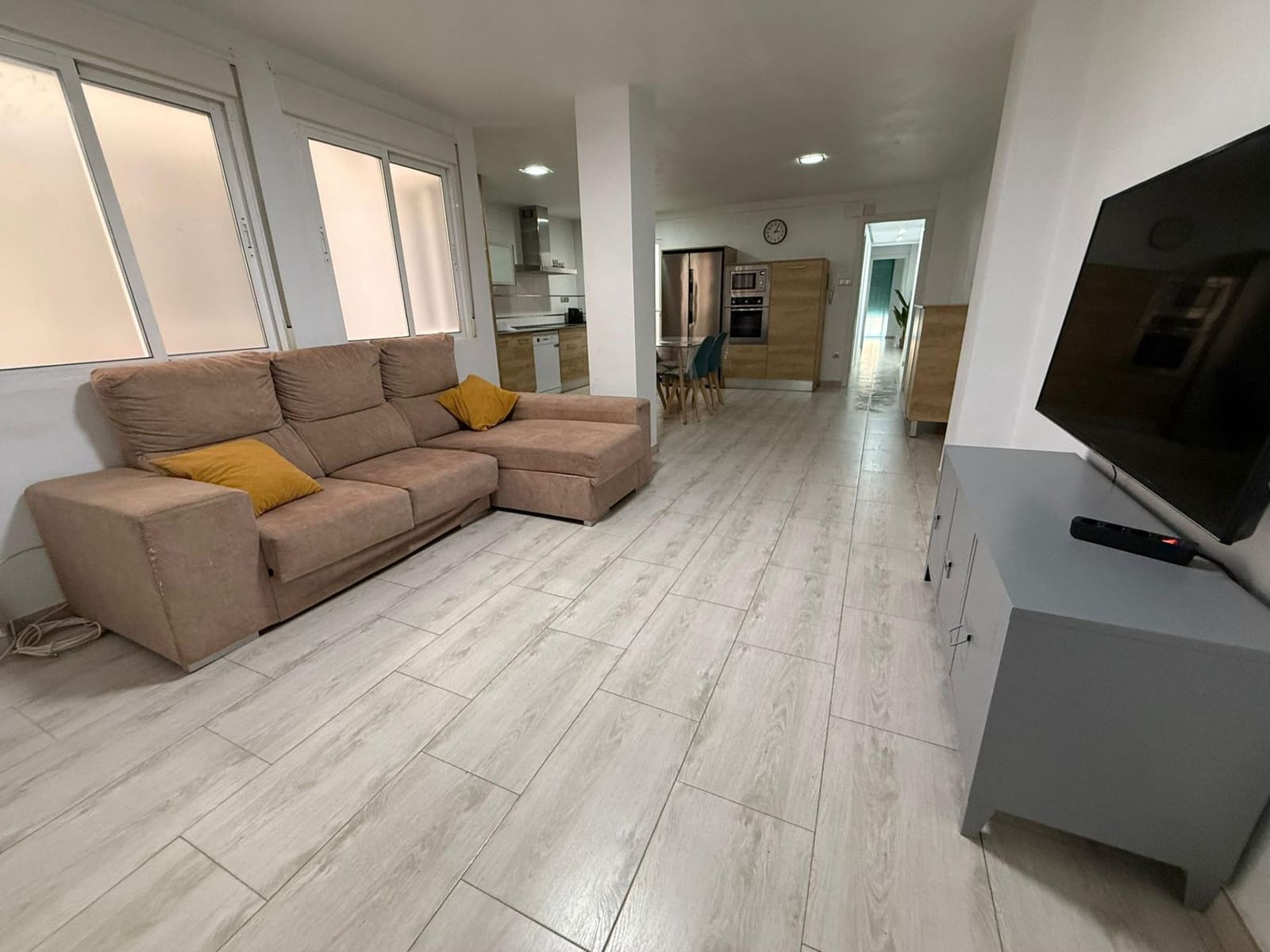 3 chambre Appartement à vendre à Elche / Elx - 158 000 € (Ref: 10043020)