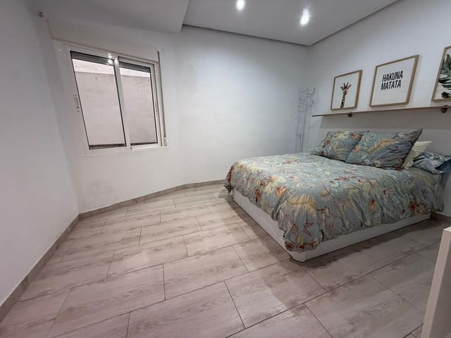 3 Zimmer Wohnung zu verkaufen in Elche / Elx - 158.000 € (Ref: 10043020)