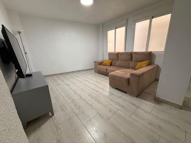 3 Zimmer Wohnung zu verkaufen in Elche / Elx - 158.000 € (Ref: 10043020)