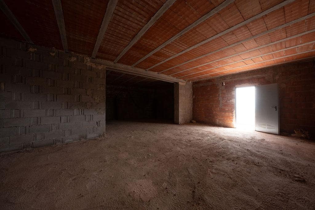 10 bedroom Villa for sale in Callosa d'En Sarria with pool - € 1,300,000 (Ref: 10043021)