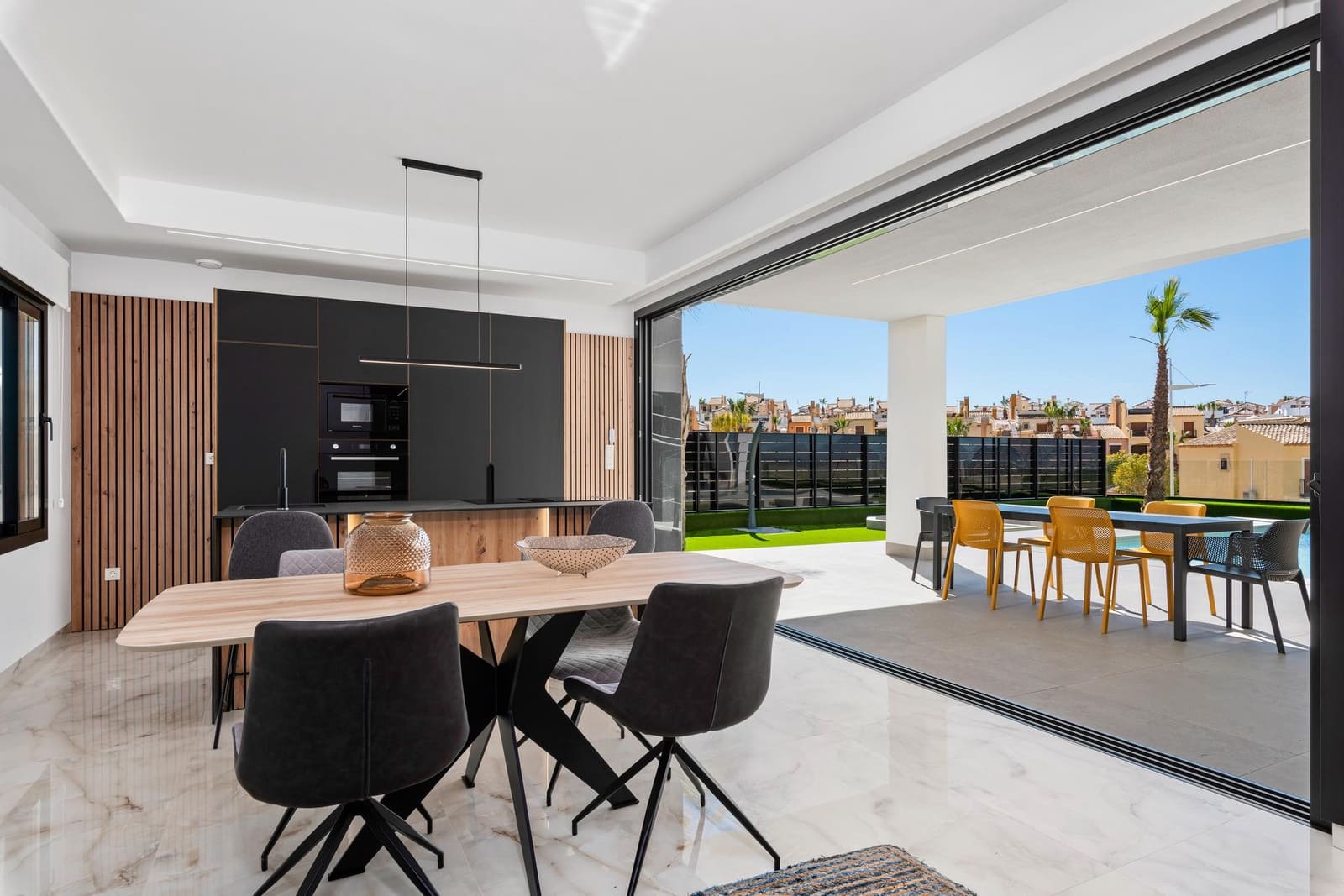 3 sovrum Villa till salu i Algorfa med pool garage - 680 000 € (Ref: 10044818)