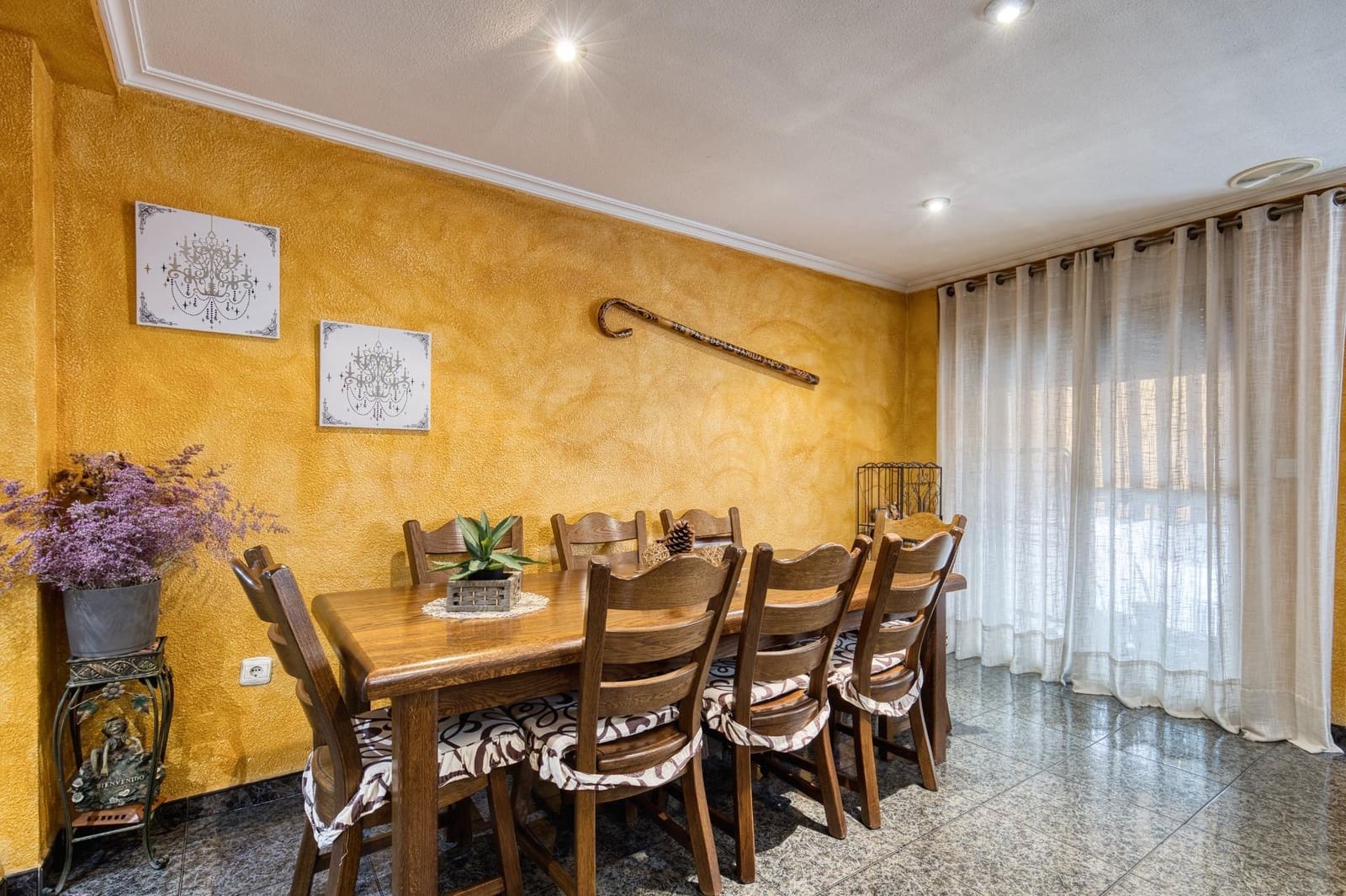 2 Zimmer Wohnung zu verkaufen in Elche / Elx mit Garage - 149.900 € (Ref: 10047327)