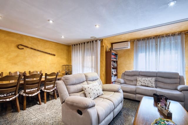 2 Zimmer Wohnung zu verkaufen in Elche / Elx mit Garage - 149.900 € (Ref: 10047327)
