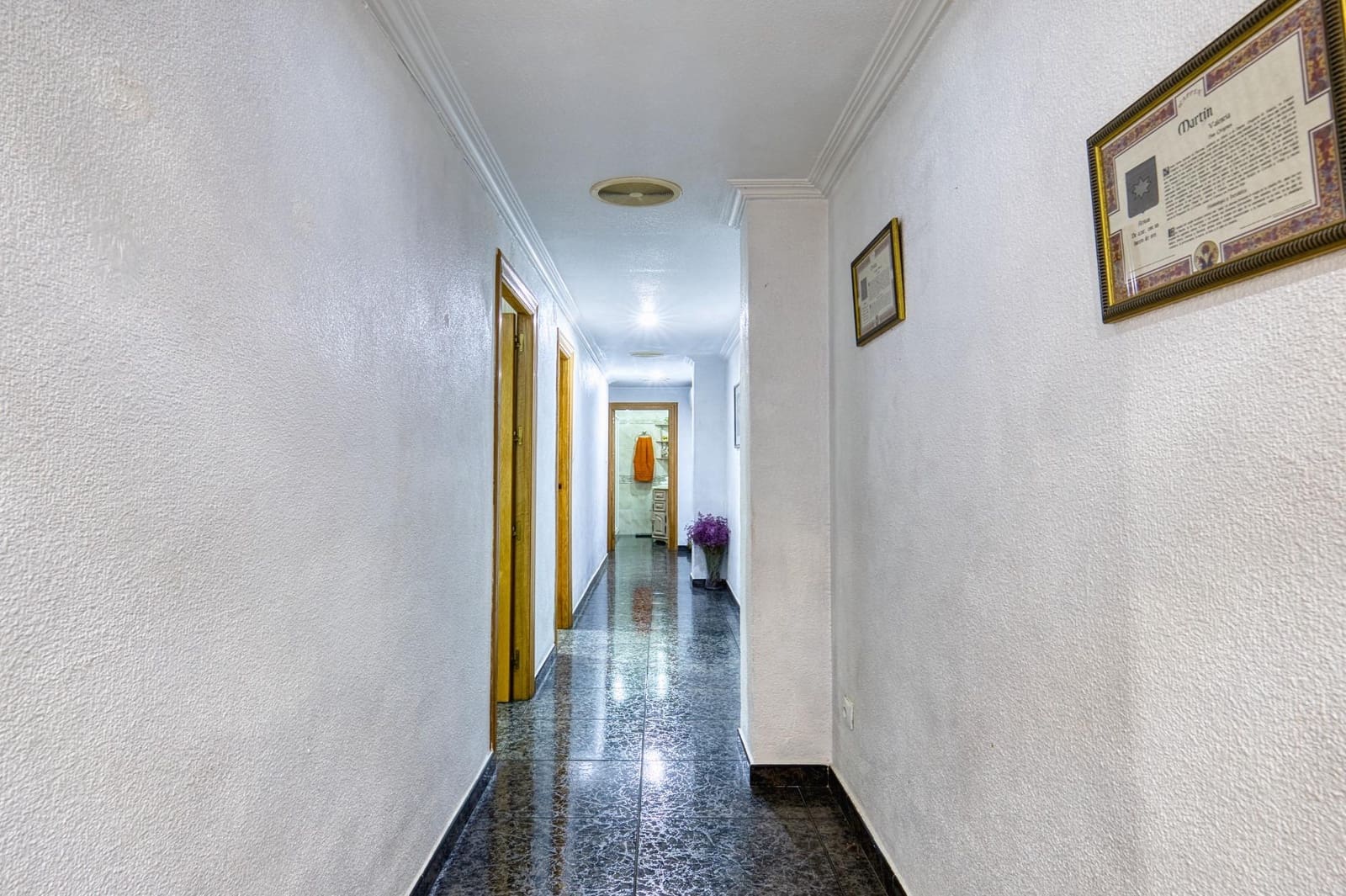 2 Zimmer Wohnung zu verkaufen in Elche / Elx mit Garage - 149.900 € (Ref: 10047327)